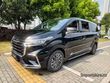Maxus G20 2021