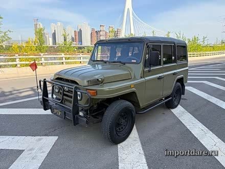 BAW 212 Classic 2019