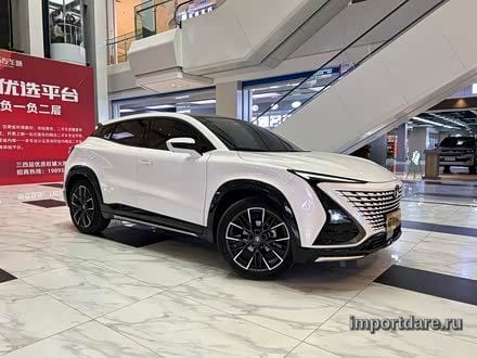 Changan UNI-T 2023