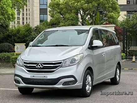 Maxus G10 2015