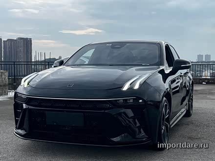 Lynk & Co 03 2023