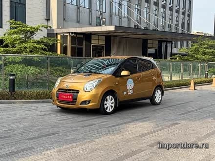 Suzuki Alto 2009