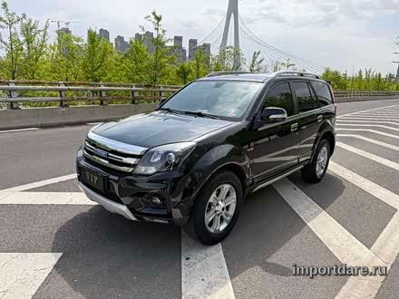 Haval H5 Classic 2016