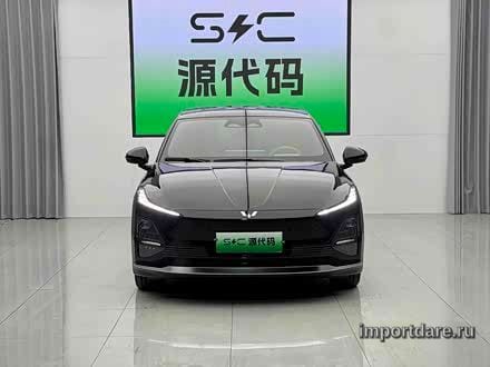 Wuling Xingguang интерьер
