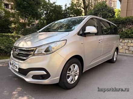 Maxus G10 2018