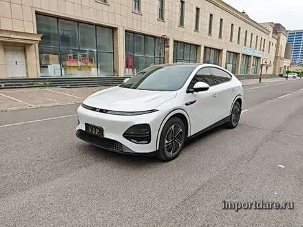 Xpeng G6 2023