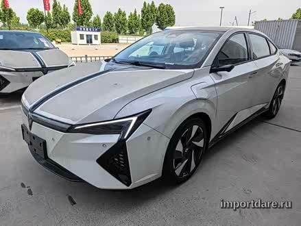 IM Motors Lingxi L 2025