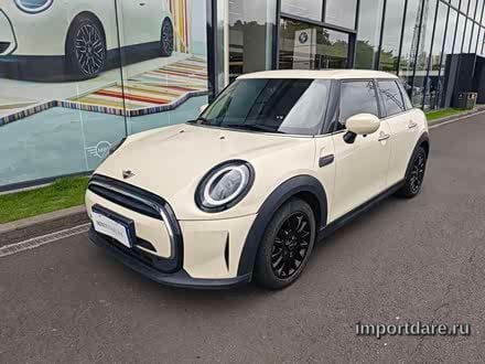 MINI ONE 2022 — 68 000 км, Китай — под ключ — фото 1
