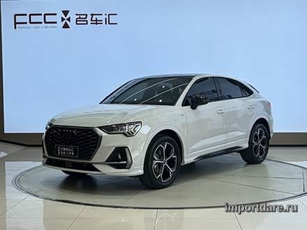Audi Q3 Sportback 2024