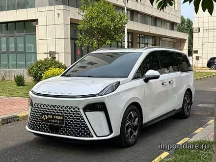 Maxus G70 2024