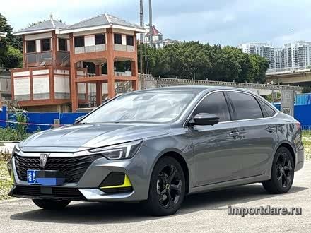 Roewe i6 MAX 2020