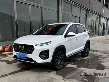 Chery Tiggo 3 2024