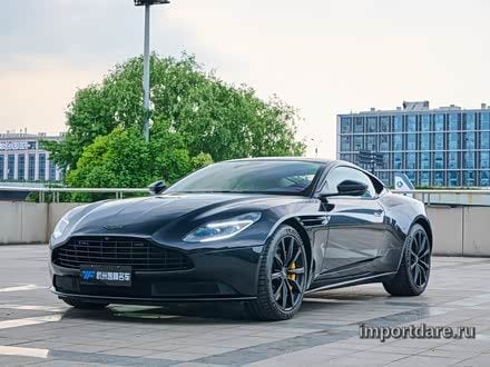 Aston Martin DB11 2019