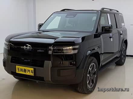 Fangchengbao Ti 7 2025