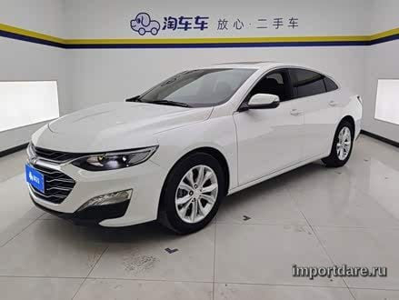 Chevrolet Malibu XL 2022