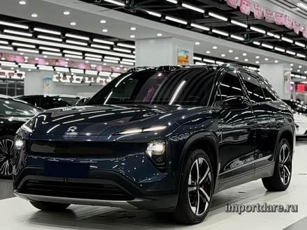 Nio ES7 2022