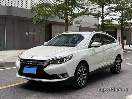 Venucia T90 2017