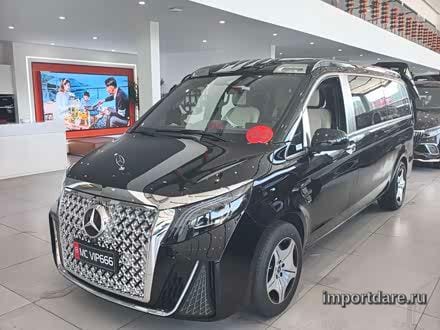 Mercedes-Benz Vito 2024