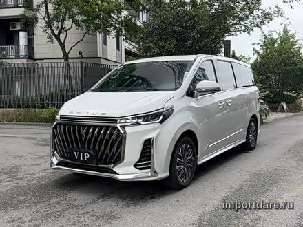 Maxus G20 2023