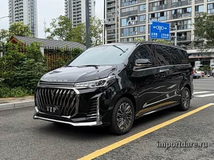 Maxus G20 2023