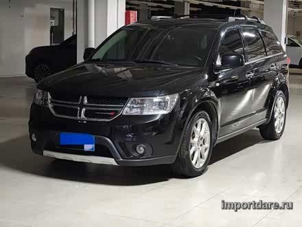 Dodge Journey 2013