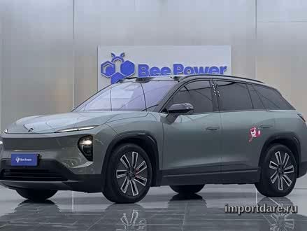Nio ES7 2022