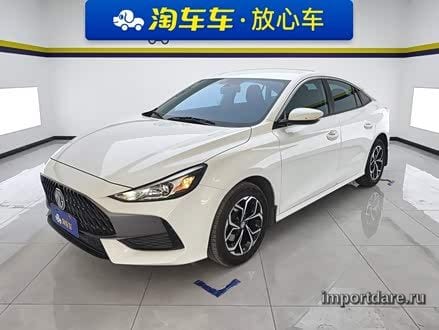 MG 5 2023