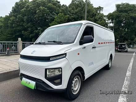 Farizon Xingxiang V 2022