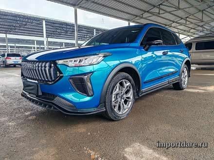 Haval Chitu 2022