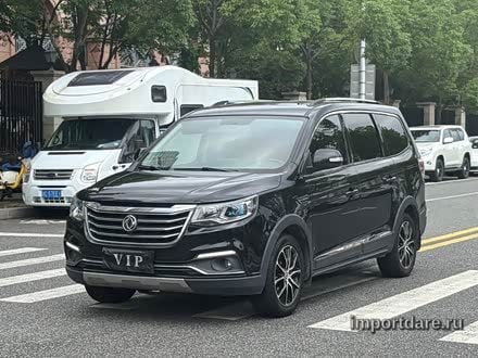 Dongfeng Forthing SX6 2018