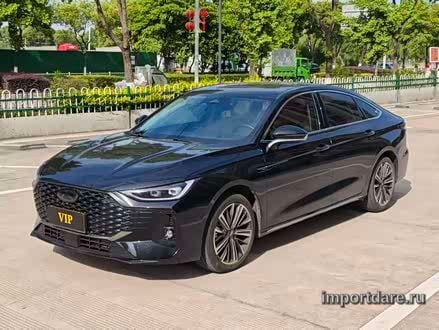 Chery Arrizo 8 PRO 2025