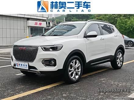 Haval H2 2018