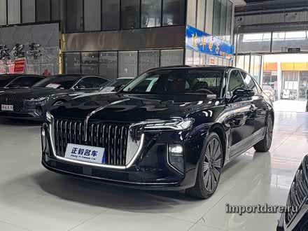 Hongqi H9 2025