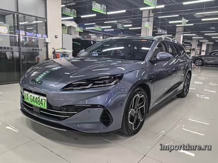 BYD Seal 06 2025