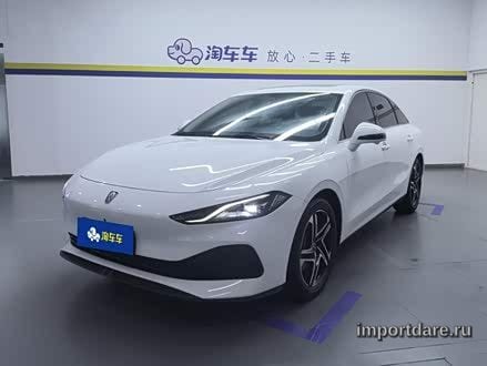 Roewe D7 детали