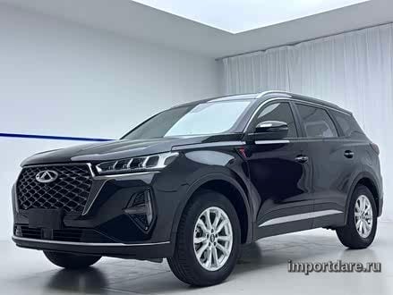 Chery Tiggo 7 PLUS 2022