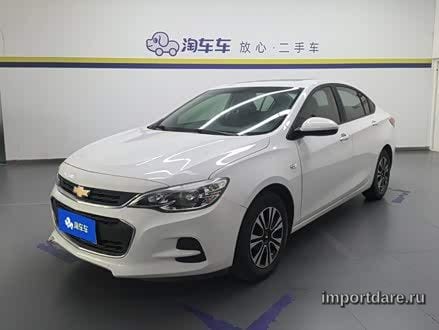 Chevrolet Cavalier 2019