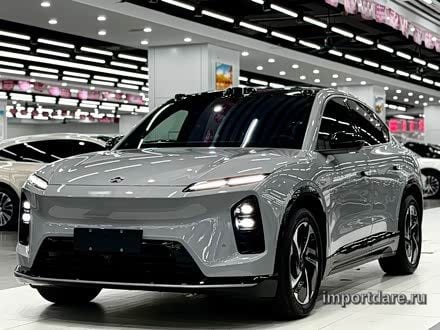Nio EC6 2025