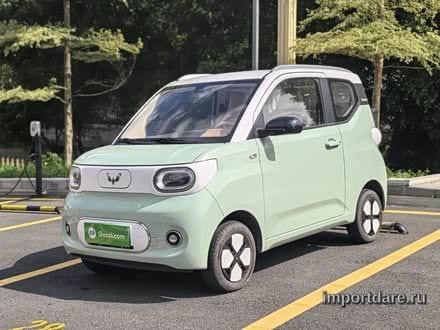 Wuling Hongguang 2024