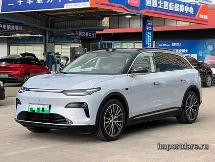 Leapmotor C11 2026