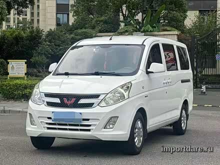 Wuling Rongguang 2016