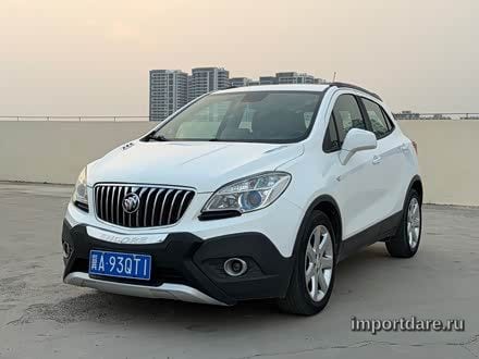 Buick Encore 2015