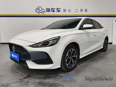 MG 5 2023