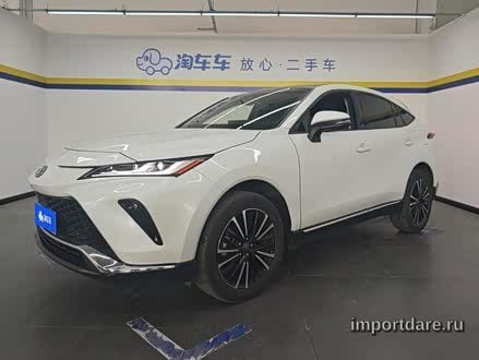 Toyota Venza 2023