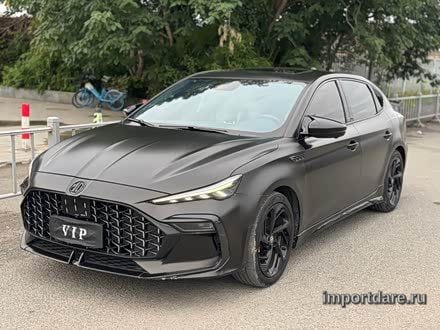 MG 6 2021