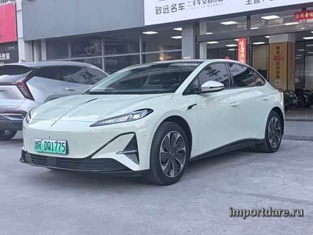 Hongqi 05 2025