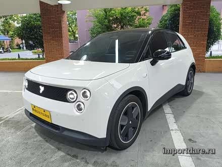 Nio Firefly 2025