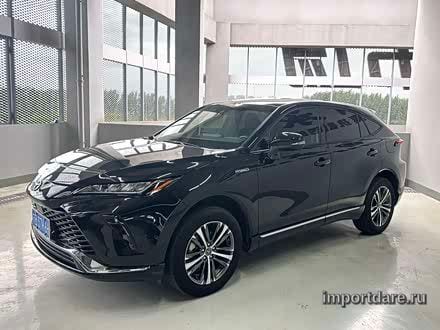 Toyota Venza 2023