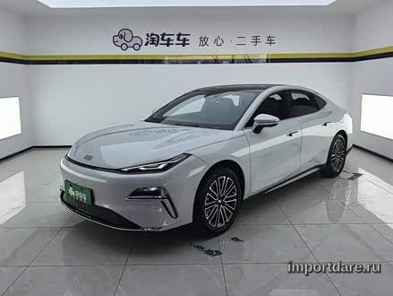Geely Galaxy 8 2025
