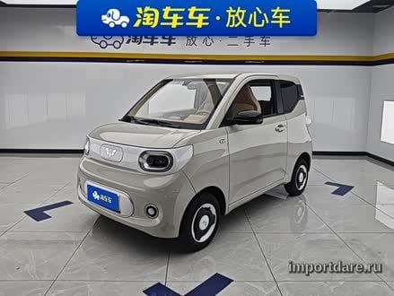 Wuling Hongguang 2024